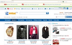 Đua nhau làm chủ shop online