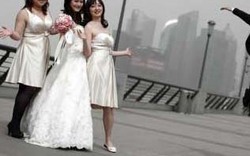 16 triệu phụ nữ Trung Quốc lấy &#34;nhầm&#34; chồng đồng tính