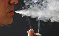 Hút thuốc lá khiến “cậu nhỏ” ngắn lại