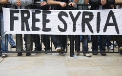 Cứu hay đẩy Syria vào nội chiến?