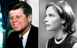 Người tình của cựu Tổng thống Kennedy lên tiếng