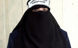 Al-Qaeda quyết tâm tuyển mộ nữ khủng bố