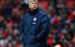 Wenger sắp trở thành tân HLV ĐT Pháp