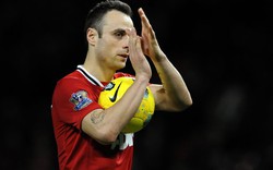 M.U sắp gia hạn hợp đồng với Berbatov