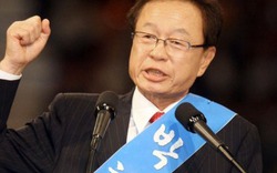 Chủ tịch Quốc hội Hàn Quốc tuyên bố từ chức