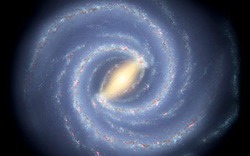 Thiên hà - những xoắn ốc khổng lồ đẹp kì vĩ