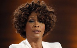 Whitney Houston và những thăng trầm cuộc đời