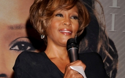 Clip: Whitney Houston hát &#34;Yes, Jesus Loves Me&#34; đêm trước khi qua đời