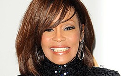 Cảnh sát hé lộ Whitney Houston chết ở khách sạn