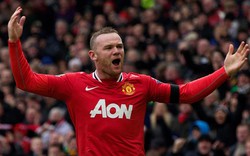 Rooney muốn xô đổ kỷ lục ghi bàn ở M.U