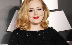 Adele mở đầu Grammy với Album nhạc pop xuất sắc