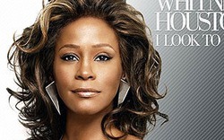 Doanh số bản thu âm của Whitney Houston tăng đột biến