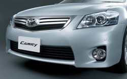 Toyota Việt Nam triệu hồi 72 xe lỗi hộp số
