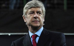 Wenger thất vọng với màn trình diễn của học trò