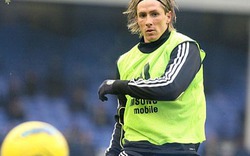 Torres quyết tìm lại phong độ trong màu áo Chelsea
