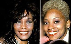 Whitney Houston qua lời kể của “người tình đồng tính”