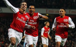 Thi đấu bết bát, Arsenal vẫn &#34;có giá&#34; 1,1 tỷ bảng