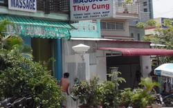 Đi massage, phó chi cục thuế bị chuyển công tác