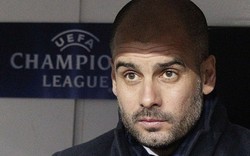 Rộ tin đồn Guardiola sắp thay thế Wenger