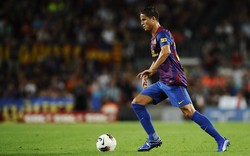 Liverpool muốn có “người thừa” của Barca