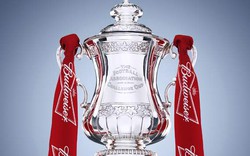 Bốc thăm tứ kết FA Cup: Liverpool chạm trán Stoke