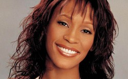 Whitney Houston đã về nơi an nghỉ cuối cùng