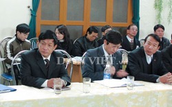 Cách chức hai lãnh đạo huyện Tiên Lãng