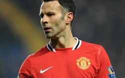 Giggs lên tiếng cảnh báo Man City