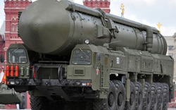 Nga sẽ đáp trả hiệu quả lá chắn tên lửa của Mỹ
