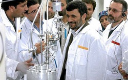 Tehran chặn IAEA  tới cơ sở nguyên tử