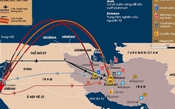 Israel tấn công Iran bằng tên lửa hay không kích?