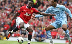 FA quyết định lùi trận derby Manchester