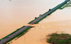 Lũ lụt nghiêm trọng ở phía bắc Brazil