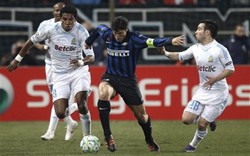 Clip: Inter thua đau đớn đúng phút 90+3