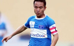VFF: Thanh Trung là cầu thủ tự do