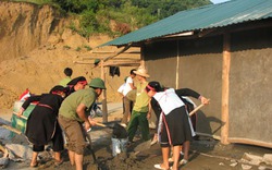 Huyền thoại vùng đất “con ngựa tiên”