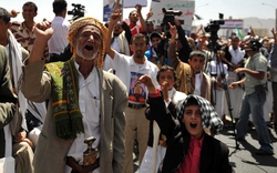 Yemen ăn mừng có tổng thống mới