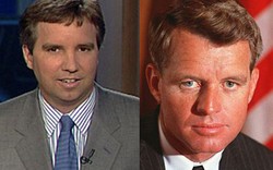 Con trai Robert F.Kennedy bị bắt vì… đánh nữ y tá