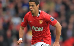 Chicharito cảnh báo các cầu thủ M.U