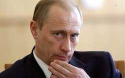 Thủ tướng Putin xác nhận có âm mưu ám sát