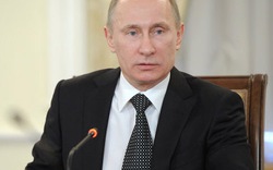 Nghi can âm mưu ám sát Putin khai những gì?