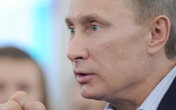 Trước thềm bầu cử, đập tan âm mưu ám sát Putin