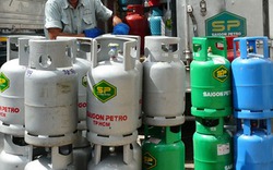 TP.HCM: Sẽ đưa gas vào mặt hàng bình ổn giá