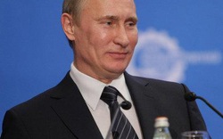 Nước Nga trong mơ của Putin như thế nào?
