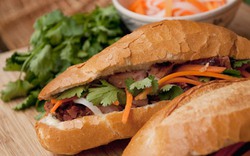 Phở, bánh mì Việt - những món ăn đường phố ngon nhất thế giới