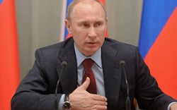 Thủ tướng Nga bác tin âm mưu ám sát chỉ là &#34;chiêu trò&#34;