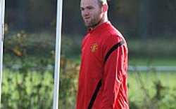 Rooney trở lại trong đại chiến với Tottenham