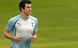 Chấn thương, Bale “lỡ hẹn” đại chiến với M.U
