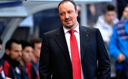 Benitez “bật đèn xanh” cho Chelsea