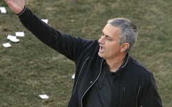 Mourinho phủ nhận khả năng trở lại Chelsea